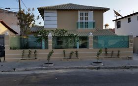 Casa Maravilhosa com 6 quartos na Praia Grande - Arraial do Cabo